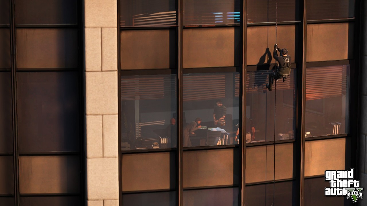 Grand Theft Auto: V (Edición Especial) - Imagen 42